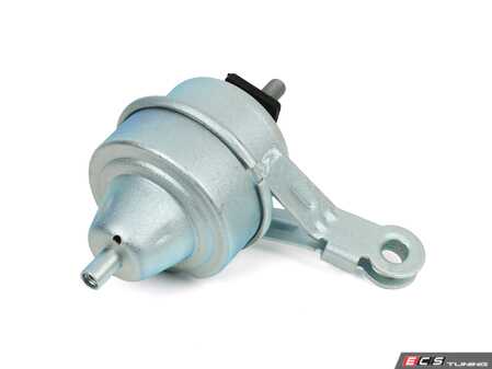 ES#5443577 - 22116778610 - Upper Engine Mount - Connects and dampens the engine to the upper side frame. - Bremmen Parts - MINI