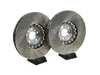 ES#4815830 - 34117991101KT2 - Front Brake Rotors - Pair (395x36mm) - High-quality replacement brake rotors from an OEM supplier - SHW Performance - BMW