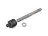 ES#5457599 - 8W0423810A - Inner Tie Rod - Priced Each - Fits left and right side - Lemforder - Audi