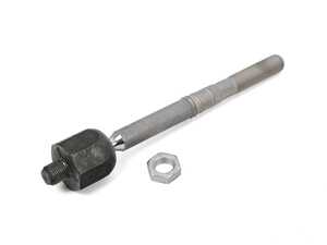 ES#5457599 - 8W0423810A - Inner Tie Rod - Priced Each - Fits left and right side - Lemforder - Audi