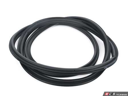 ES#3515677 - 51767494945 - TRUNK LID SEALING - Genuine BMW - BMW
