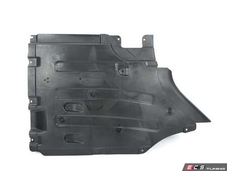 ES#4200535 - 51717451141 - UNDERSHIELD FOR TANK, LEFT - Genuine BMW - BMW
