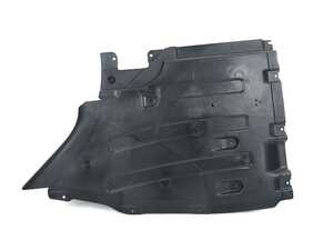 ES#4200536 - 51717451142 - UNDERSHIELD FOR TANK, RIGHT - Genuine BMW - BMW