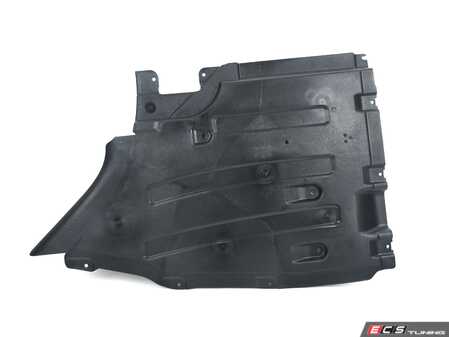 ES#4200536 - 51717451142 - UNDERSHIELD FOR TANK, RIGHT - Genuine BMW - BMW