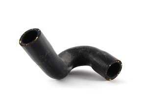 ES#177926 - 64211387424 - Water Valve Radiator Hose - Replace your radiator hose before a blown connection leaves you stranded. - Genuine BMW - BMW