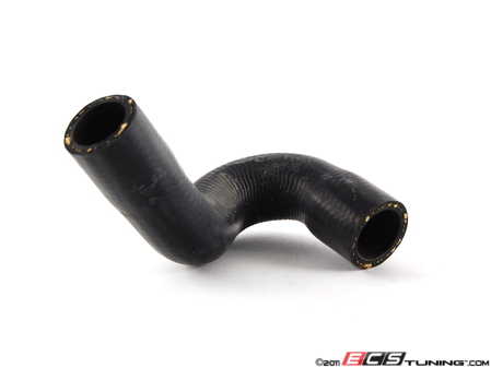 ES#177926 - 64211387424 - Water Valve Radiator Hose - Replace your radiator hose before a blown connection leaves you stranded. - Genuine BMW - BMW