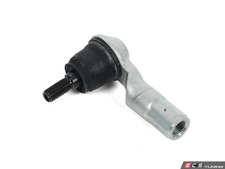 ES#4413348 - 5WA423811D - Outer Tie Rod End - Left - Genuine Replacement - Genuine Volkswagen Audi - Audi Volkswagen