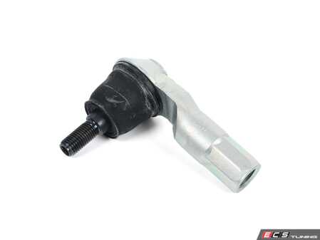 ES#4413349 - 5WA423812D - Outer Tie Rod End - Right  - Genuine Replacement - Genuine Volkswagen Audi - Audi Volkswagen