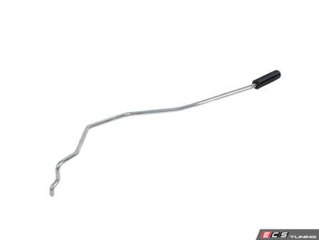 ES#3193373 - 51217339466 - Operating Rod - Door Front Right - Genuine BMW - BMW