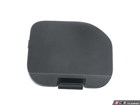 ES#2921669 - 51127365081 - COVER FOR POWER SOCKET - Genuine BMW - 