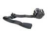 ES#2925241 - 72117317757 - UPPER BELT FRONT LEFT  - (NO LONGER AVAILABLE) - Three point automatic seat belt with tensioner. - Genuine BMW - 