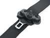 ES#2925241 - 72117317757 - UPPER BELT FRONT LEFT  - (NO LONGER AVAILABLE) - Three point automatic seat belt with tensioner. - Genuine BMW - 