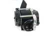 ES#2925241 - 72117317757 - UPPER BELT FRONT LEFT  - (NO LONGER AVAILABLE) - Three point automatic seat belt with tensioner. - Genuine BMW - 