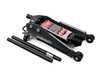 ES#3238407 - 620516 - Power Built U-JACK Floor Jack - Easy to use. Jack up car, place jack stands in u-grove, lower and remove floor jack with jack stand in place. Use with ratcheting jack stand ES3238478. - Powerbuilt - Audi BMW Volkswagen Mercedes Benz MINI Porsche