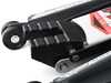 ES#3238407 - 620516 - Power Built U-JACK Floor Jack - Easy to use. Jack up car, place jack stands in u-grove, lower and remove floor jack with jack stand in place. Use with ratcheting jack stand ES3238478. - Powerbuilt - Audi BMW Volkswagen Mercedes Benz MINI Porsche