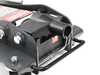 ES#3238407 - 620516 - Power Built U-JACK Floor Jack - Easy to use. Jack up car, place jack stands in u-grove, lower and remove floor jack with jack stand in place. Use with ratcheting jack stand ES3238478. - Powerbuilt - Audi BMW Volkswagen Mercedes Benz MINI Porsche