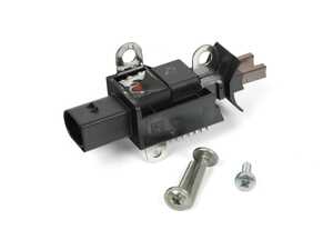 ES#2977064 - 12318635481 - Voltage Regulator - Genuine BMW - BMW