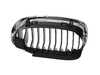 ES#78078 - 51137064318 - Kidney Grille - Right - Chrome BMW kidney grille - Genuine BMW - BMW