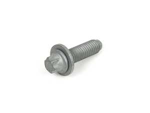 ES#52554 - 32306762999 - ASA BOLT - Genuine BMW - BMW