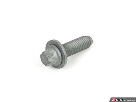ES#52554 - 32306762999 - ASA BOLT - Genuine BMW - BMW