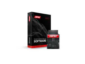 ES#5456929 - SW300001-01 - APR Stage 1 AWD Controller Software for Gen 5 Haldex - Optimized clutch pressure and proactive torque transfer for improved traction and acceleration. - APR - Audi Volkswagen
