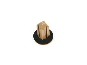 ES#3101338 - 51127461407 - PLUG-IN NUT - Genuine BMW - BMW MINI