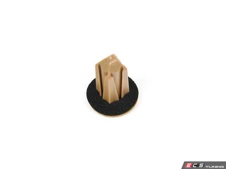 ES#3101338 - 51127461407 - PLUG-IN NUT - Genuine BMW - BMW MINI