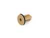 ES#3101338 - 51127461407 - PLUG-IN NUT - Genuine BMW - BMW MINI