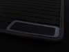ES#122656 - 51477030765 - E85/86 Carpeted Floor Mats - Anthracite - Add style while protecting your interior with velour floor mats. - Genuine BMW - BMW
