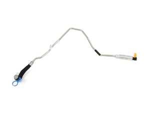 ES#3185722 - 11538687745 - LINE, TURBOCHARGER C - Genuine MINI - 