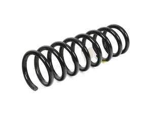ES#58842 - 33532283413 - COIL SPRING - Genuine BMW - BMW