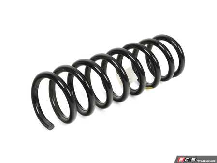 ES#58842 - 33532283413 - COIL SPRING - Genuine BMW - BMW