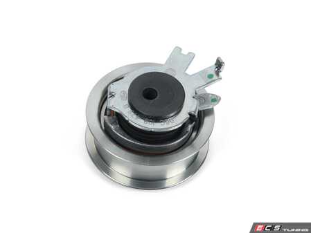 ES#4355915 - 05C109479B - Timing Belt Tensioner - Keeps proper tension on the timing belt - Genuine Volkswagen Audi - Volkswagen