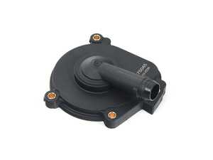 ES#5375045 - 2720100631 - Oil Separator Cover - Located on cylinder head - Bremmen Parts - Mercedes Benz
