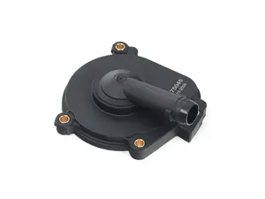 Oil Separator Cover