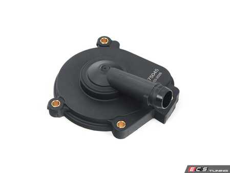ES#5375045 - 2720100631 - Oil Separator Cover - Located on cylinder head - Bremmen Parts - Mercedes Benz
