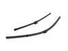ES#4382296 - 61612468942 - SET OF WIPER BLADES - Pair of front wiper blades - Genuine BMW - BMW