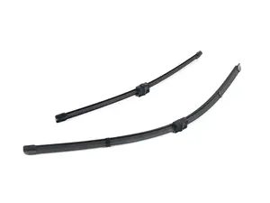SET OF WIPER BLADES