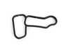 ES#5471103 - 489.420 - Engine Oil Cooler Gasket - Keep your engine oil where it belongs with this premium replacement oil cooler gasket from Elring. - Elring - BMW