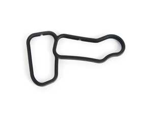 ES#5471103 - 489.420 - Engine Oil Cooler Gasket - Keep your engine oil where it belongs with this premium replacement oil cooler gasket from Elring. - Elring - BMW