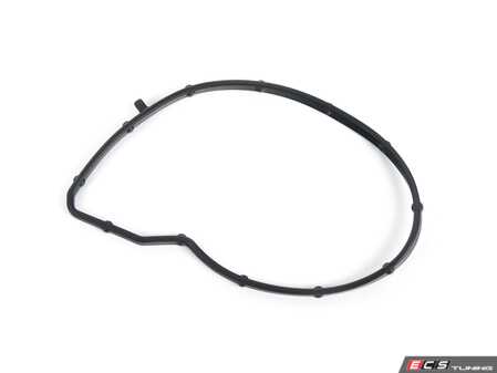 ES#5471153 - 387.590 - Engine Water Pump Gasket - Keep your European cooling system operating at peak efficiency with this premium replacement water pump gasket from Elring. - Elring - MINI