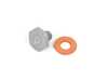 ES#5471095 - 877.930 - Engine Oil Drain Plug - Keep your engine operating cleanly and efficiently with this premium replacement oil drain plug from Elring. - Elring - MINI