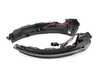 ES#4875884 - EL306 - Rennline Dynamic LED Mirror Turn Signals - Upgrade your lighting with sequential indicators and smoked lenses - Rennline - Audi