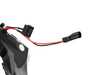 ES#4875884 - EL306 - Rennline Dynamic LED Mirror Turn Signals - Upgrade your lighting with sequential indicators and smoked lenses - Rennline - Audi