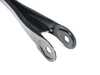 ES#4428188 - 72119495763 - LOWER STRAP, FRONT - Genuine BMW - BMW
