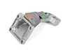 ES#27398 - 11811138249 - Engine Support Bracket - Right - Bracket that connects the motor mount to the engine block - Genuine BMW - BMW