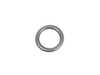 ES#39027 - 17227800958 - O-Ring - Auto Trans Oil Cooler Hose (13.65 X 2.62 mm) - Genuine BMW - BMW