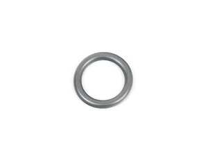 ES#39027 - 17227800958 - O-Ring - Auto Trans Oil Cooler Hose (13.65 X 2.62 mm) - Genuine BMW - BMW