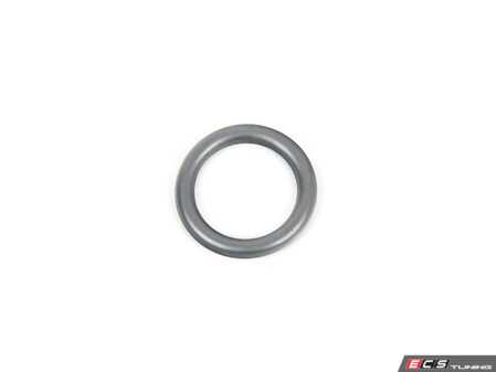 ES#39027 - 17227800958 - O-Ring - Auto Trans Oil Cooler Hose (13.65 X 2.62 mm) - Genuine BMW - BMW