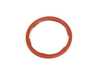 ES#3706755 - 038103196 - Oil Level Sensor O-Ring - Seals oil level sensor to the oil pan - Elring - Audi Volkswagen Porsche